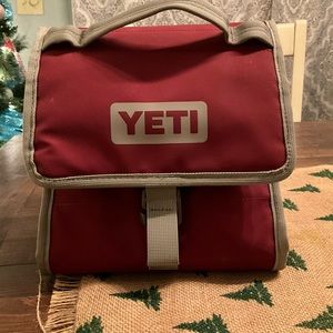 Yeti Daytrip lunchbox